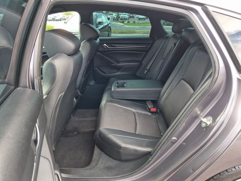 Used 2020 Honda Accord Sport image 28