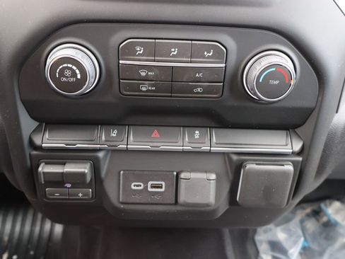 New 2026 Chevrolet Silverado 2500 W/T w/ WT Convenience Package AWD/4WD image 15