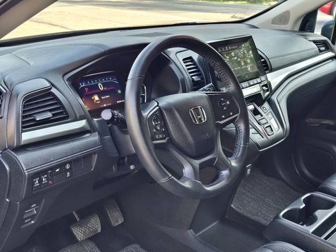 Used 2021 Honda Odyssey EX-L image 29