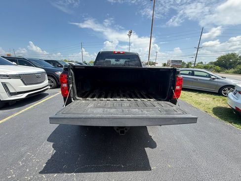 Used 2016 Chevrolet Silverado 2500 LT w/ LT Convenience Package AWD/4WD image 5
