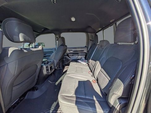 New 2026 RAM 1500 Big Horn image 10