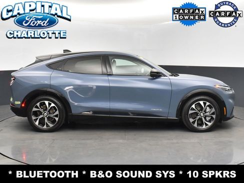 Used 2023 Ford Mustang Mach-E Premium image 8