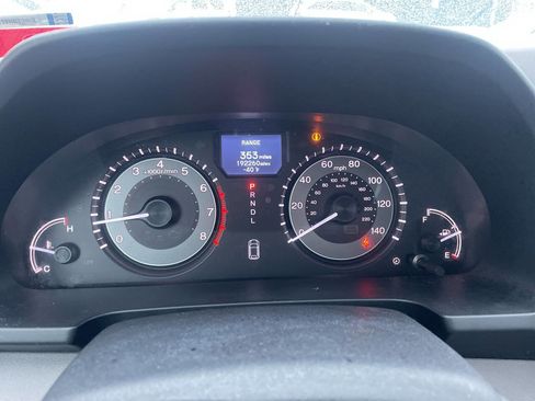 Used 2015 Honda Odyssey Touring image 27