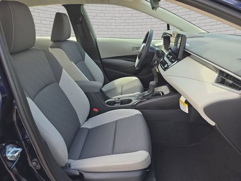New 2026 Toyota Corolla LE FWD image 10