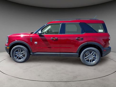New 2026 Ford Bronco Sport Big Bend image 2