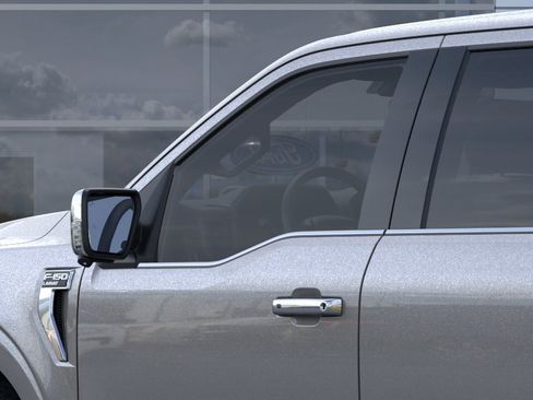 New 2026 Ford F150 Lariat w/ Equipment Group 501A Mid image 20