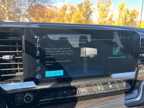 New 2026 Chevrolet Silverado 1500 RST w/ Redline Edition image 24