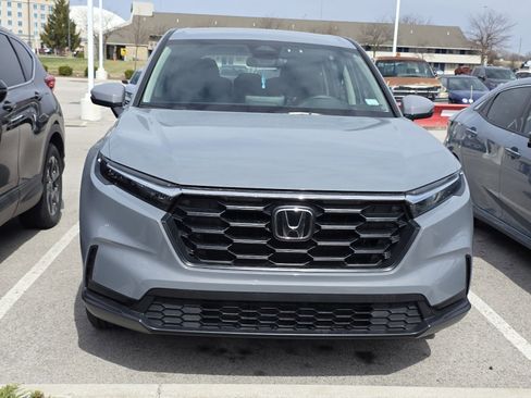 Certified 2024 Honda CR-V LX image 3