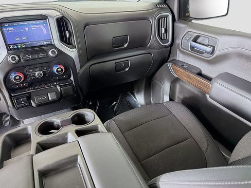 Used 2020 GMC Sierra 1500 SLE w/ SLE Value Package AWD/4WD image 25