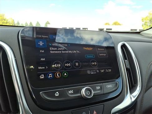 Certified 2024 Chevrolet Equinox Premier image 17