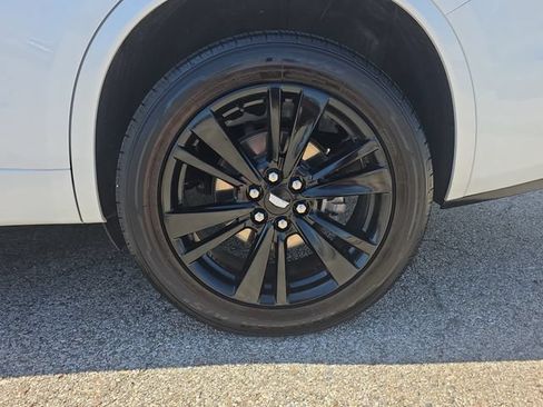 Used 2023 Cadillac XT6 Premium Luxury AWD/4WD image 37