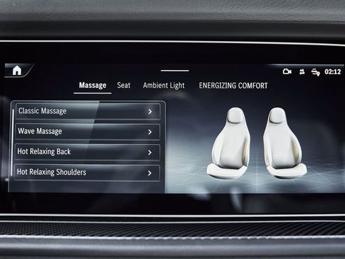 Used 2025 Mercedes-Benz G 63 AMG 4MATIC image 76