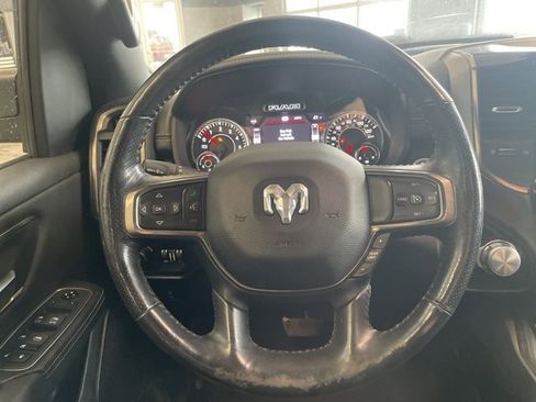 Used 2019 RAM 1500 Sport w/ Level 2 Equipment Group image 17