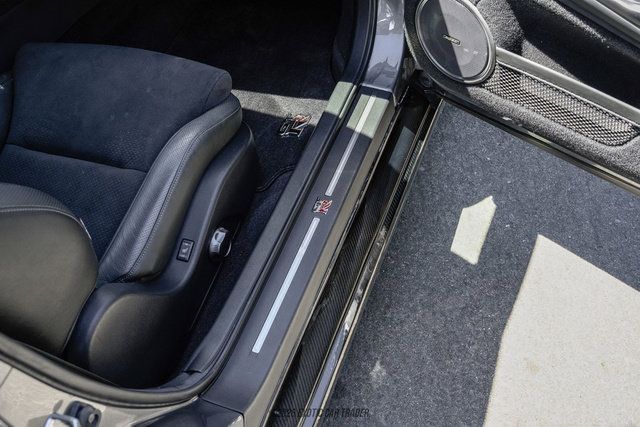 Used 2011 Nissan GT-R Premium AWD/4WD image 27