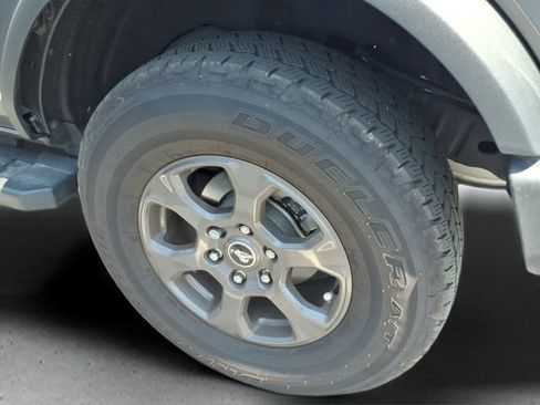 Used 2024 Ford Bronco Big Bend AWD/4WD image 17