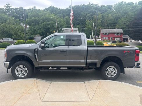 New 2026 Ford F250 XLT w/ 360-Degree Camera Package AWD/4WD image 6