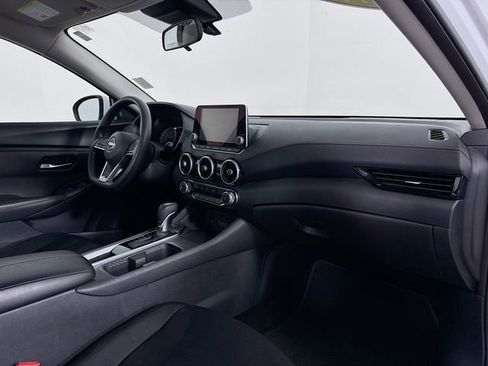 Used 2024 Nissan Sentra SV image 27