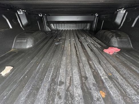 Used 2024 Chevrolet Silverado 3500 High Country w/ High Country Premium Package AWD/4WD image 12