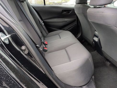 Used 2023 Toyota Corolla LE FWD image 21