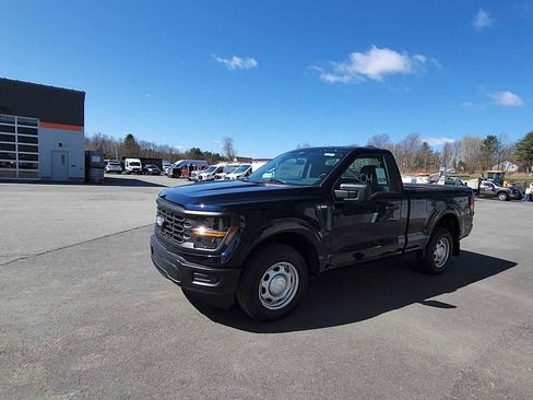 New 2025 Ford F150 XL image 4