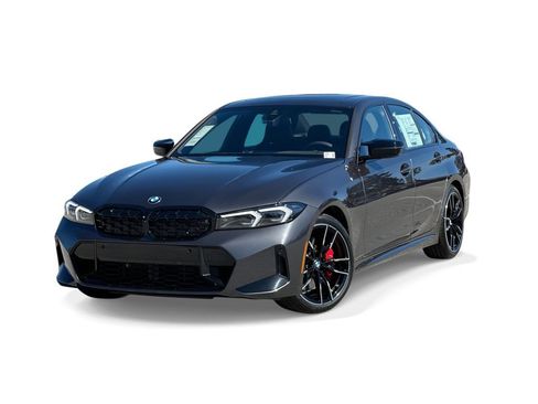 New 2026 BMW M340i xDrive w/ Premium Package image 1