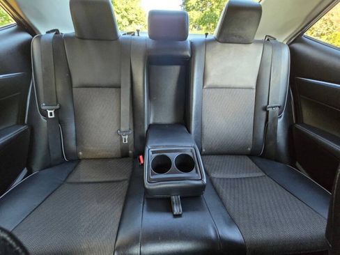 Used 2016 Toyota Corolla S FWD image 14