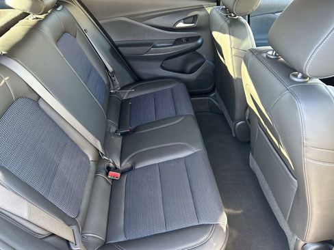 New 2026 Buick Envista Sport Touring w/ Convenience I Package FWD image 26