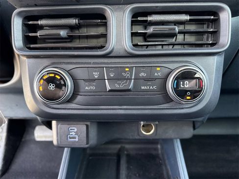 Used 2022 Ford Maverick XL w/ Equipment Group 100A Standard image 21