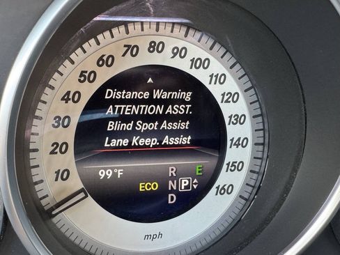 Used 2014 Mercedes-Benz E 350 Cabriolet w/ Premium 1 Package image 14