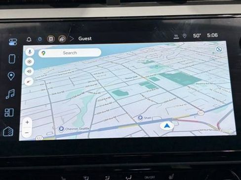 New 2027 Chevrolet Bolt LT image 32