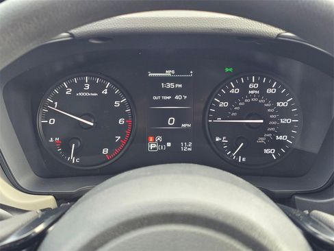 New 2026 Subaru Forester image 16