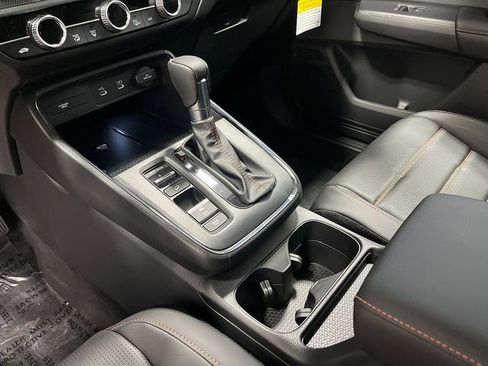New 2026 Honda CR-V Sport-L image 23