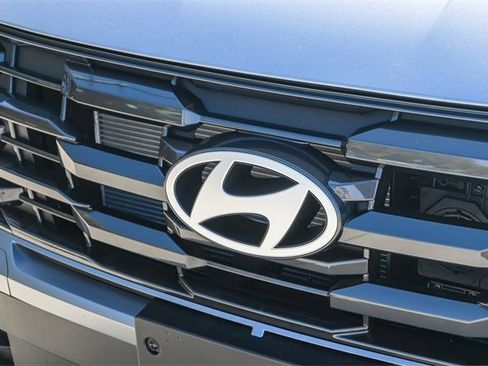 New 2026 Hyundai Tucson SEL image 14