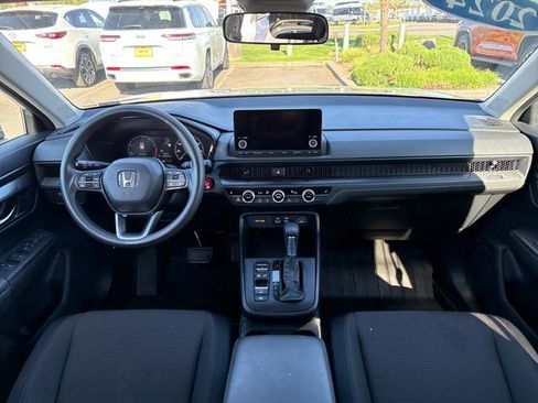 Used 2024 Honda CR-V EX image 11