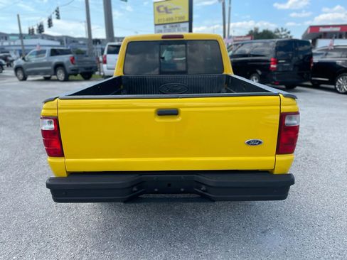 Used 2005 Ford Ranger XL image 5