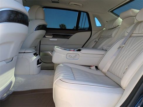 Used 2026 Genesis G90 3.5T image 15