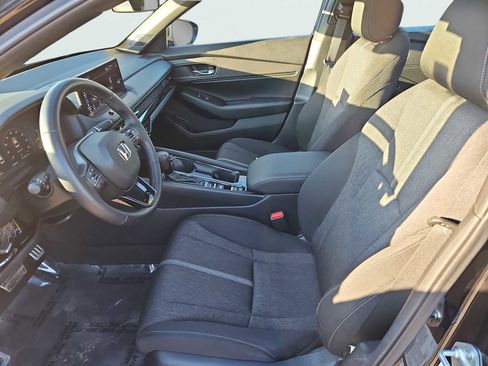 Certified 2023 Honda Accord Sport image 26