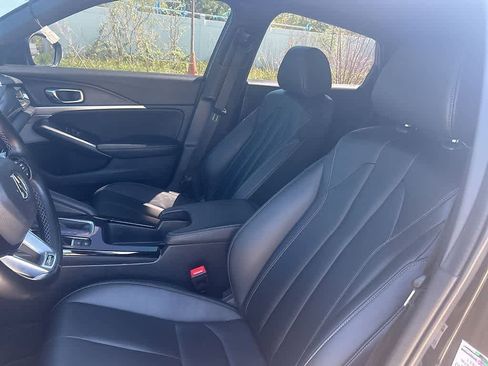 Used 2023 Acura Integra A-Spec FWD image 16