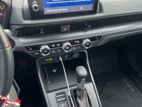 Used 2026 Honda CR-V Sport-L image 12