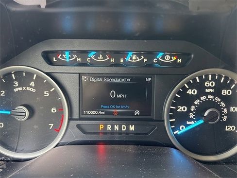 Used 2017 Ford F150 XLT w/ Equipment Group 301A Mid image 11