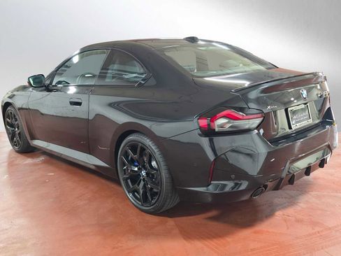 Used 2025 BMW 230i xDrive Coupe w/ M Sport Package AWD/4WD image 5