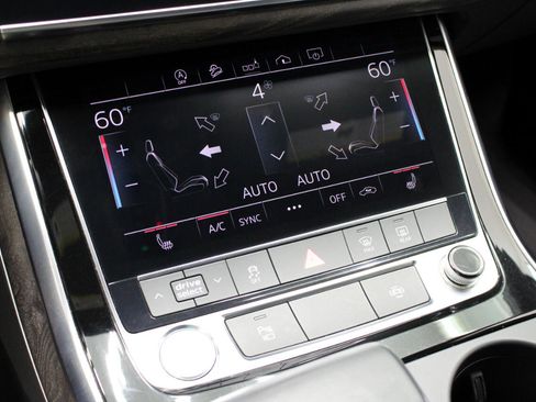 Used 2019 Audi Q8 Premium w/ Convenience Package image 62