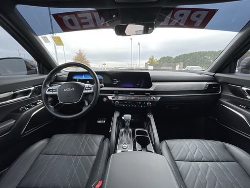 Used 2025 Kia Telluride SX X-Line image 31