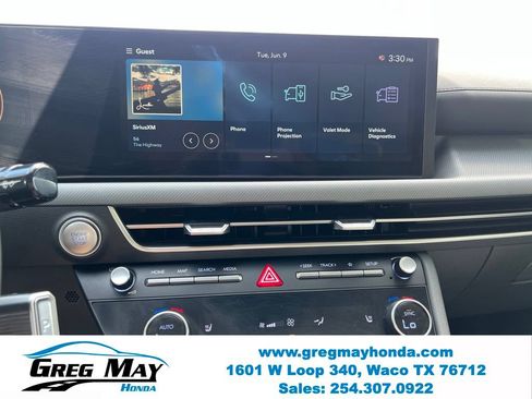 Used 2025 Hyundai Sonata SEL FWD image 27
