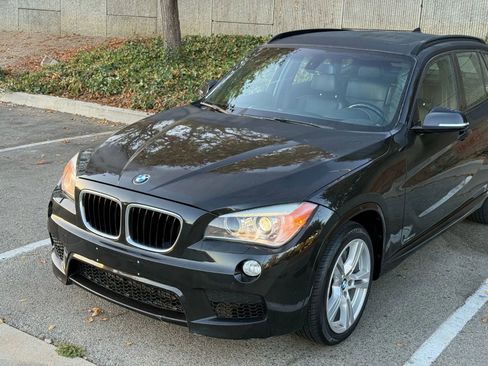 Used 2015 BMW X1 xDrive35i image 9