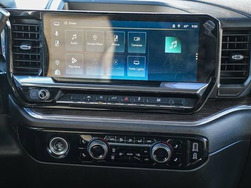 Used 2024 Chevrolet Silverado 1500 RST w/ Protection Package image 15