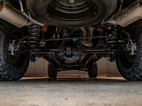 Used 2025 RAM 1500 Big Horn image 15