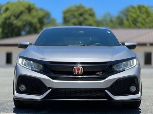 Used 2019 Honda Civic Si image 2