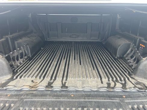 Used 2021 Chevrolet Colorado Z71 AWD/4WD image 25