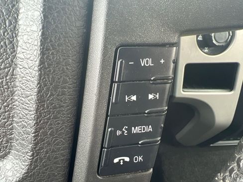Used 2012 Ford F150 XLT w/ XLT Convenience Pkg AWD/4WD image 22